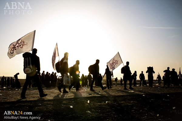 162 هزار نفر از مرزهای کشور عازم کربلا شدند/ خروج اتباع خارجی فقط از مرز شلمچه